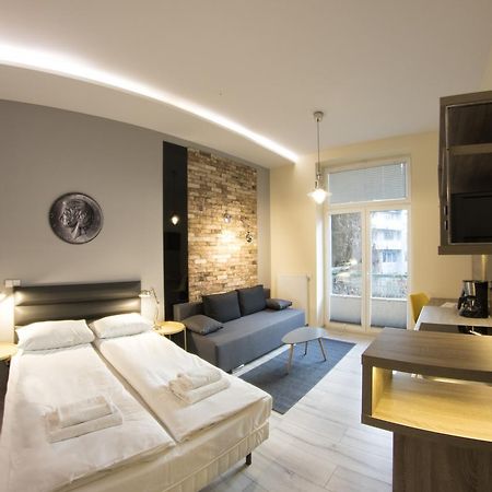 Yourplace M57 Apartments クラクフ エクステリア 写真