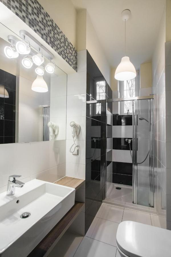 Yourplace M57 Apartments クラクフ エクステリア 写真