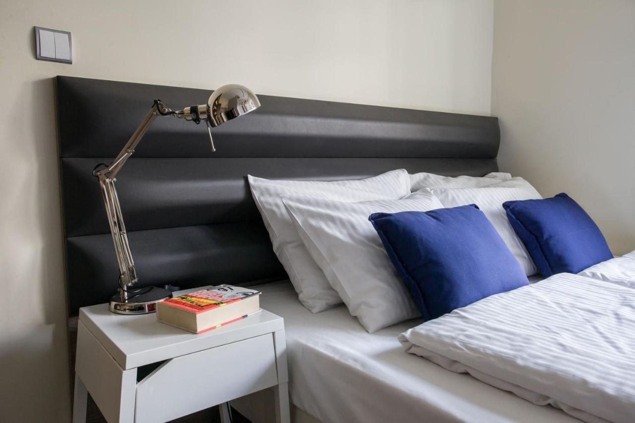 Yourplace M57 Apartments クラクフ エクステリア 写真