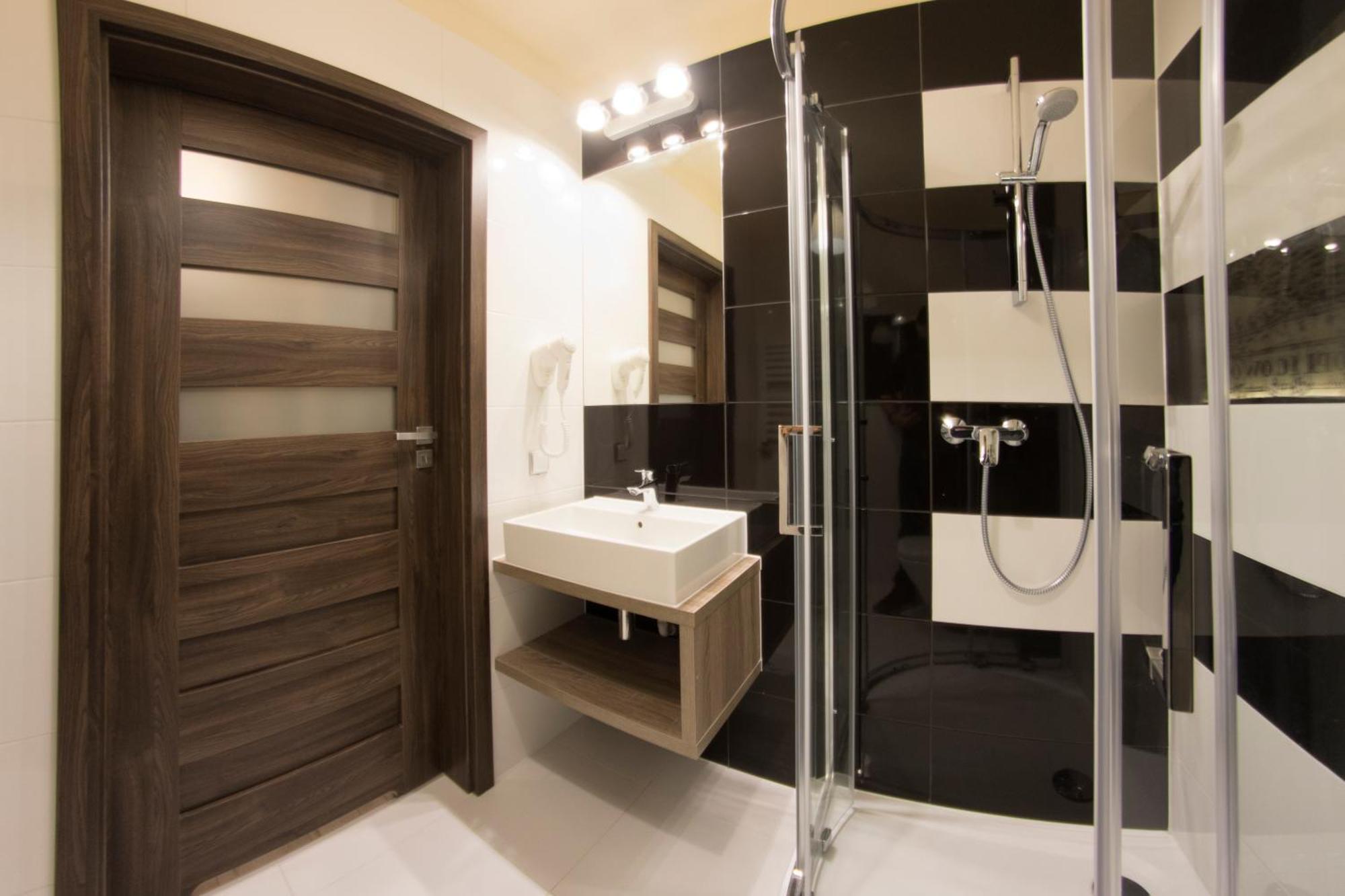 Yourplace M57 Apartments クラクフ 部屋 写真