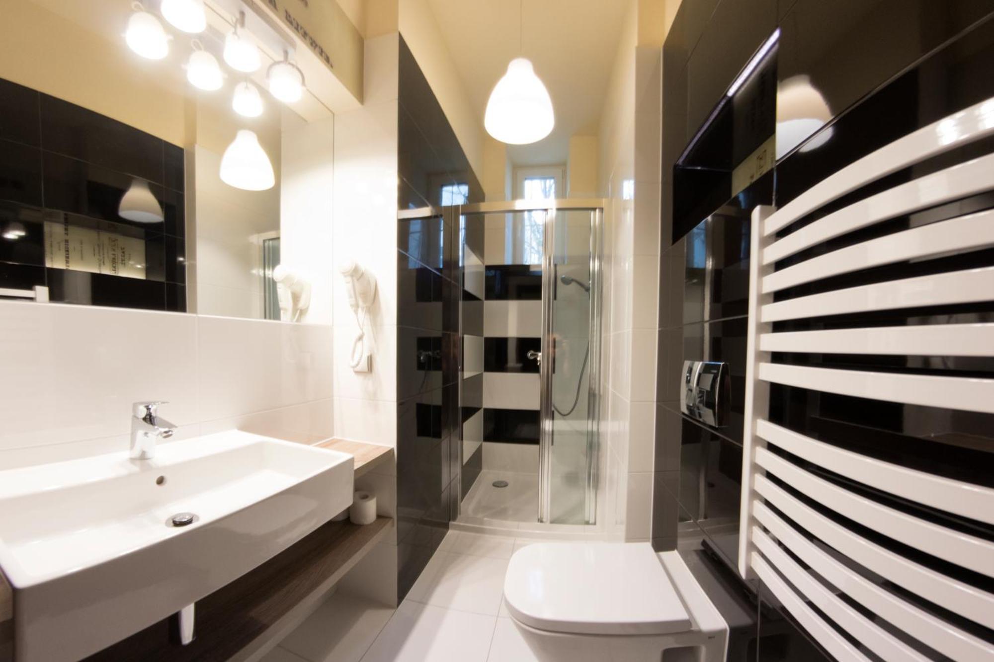 Yourplace M57 Apartments クラクフ 部屋 写真