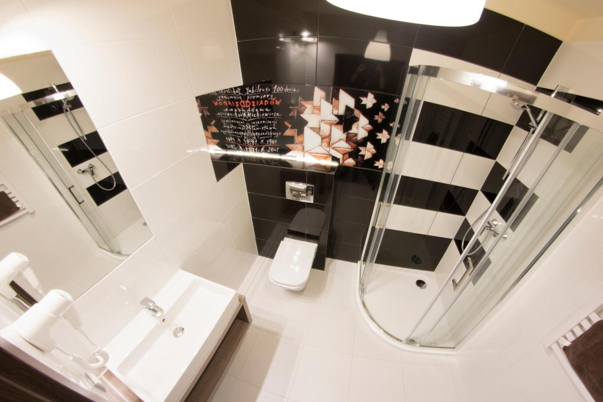 Yourplace M57 Apartments クラクフ 部屋 写真