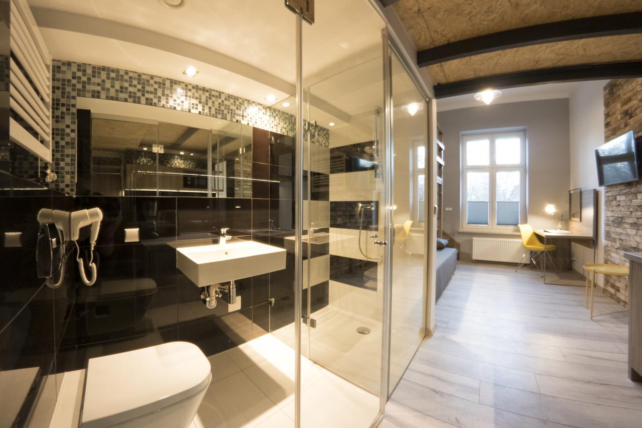 Yourplace M57 Apartments クラクフ エクステリア 写真
