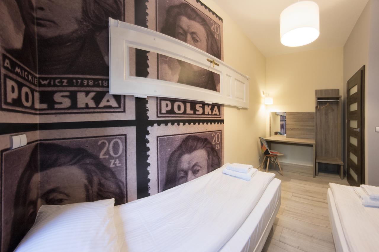 Yourplace M57 Apartments クラクフ エクステリア 写真