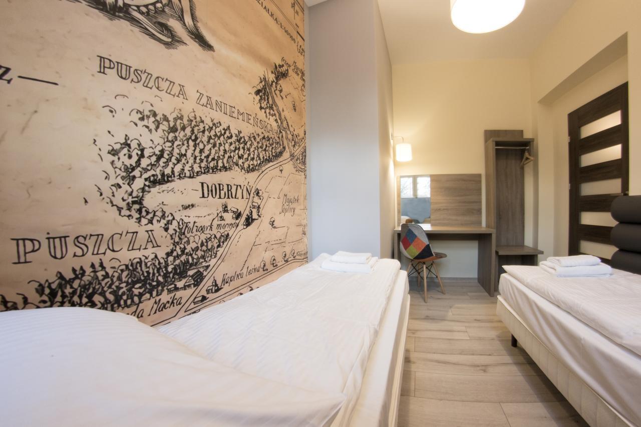 Yourplace M57 Apartments クラクフ エクステリア 写真