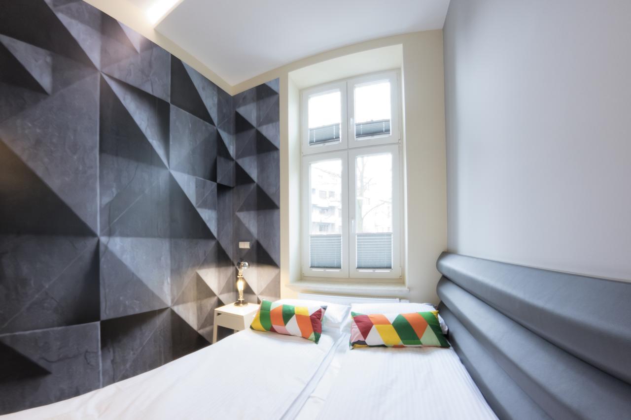 Yourplace M57 Apartments クラクフ エクステリア 写真