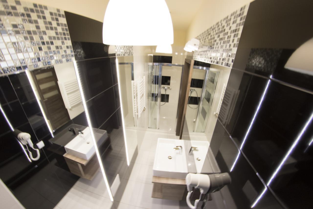 Yourplace M57 Apartments クラクフ エクステリア 写真