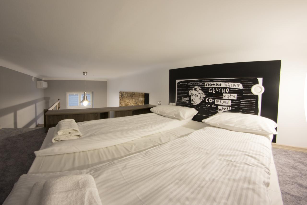 Yourplace M57 Apartments クラクフ エクステリア 写真