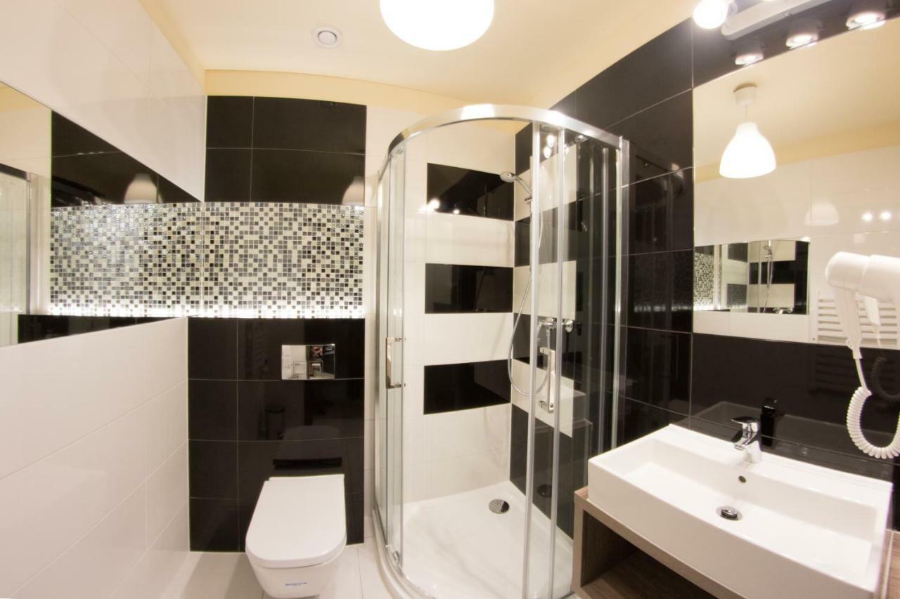 Yourplace M57 Apartments クラクフ エクステリア 写真