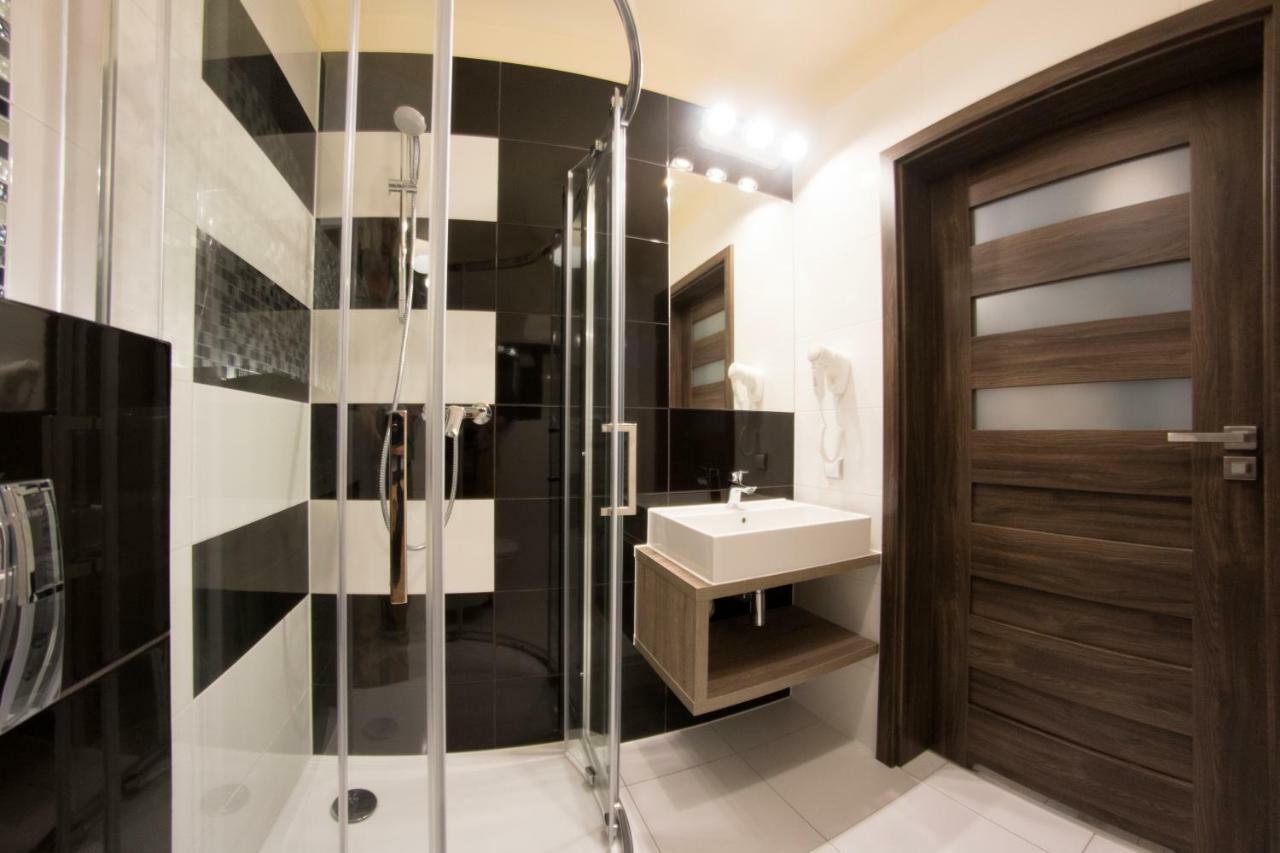 Yourplace M57 Apartments クラクフ エクステリア 写真