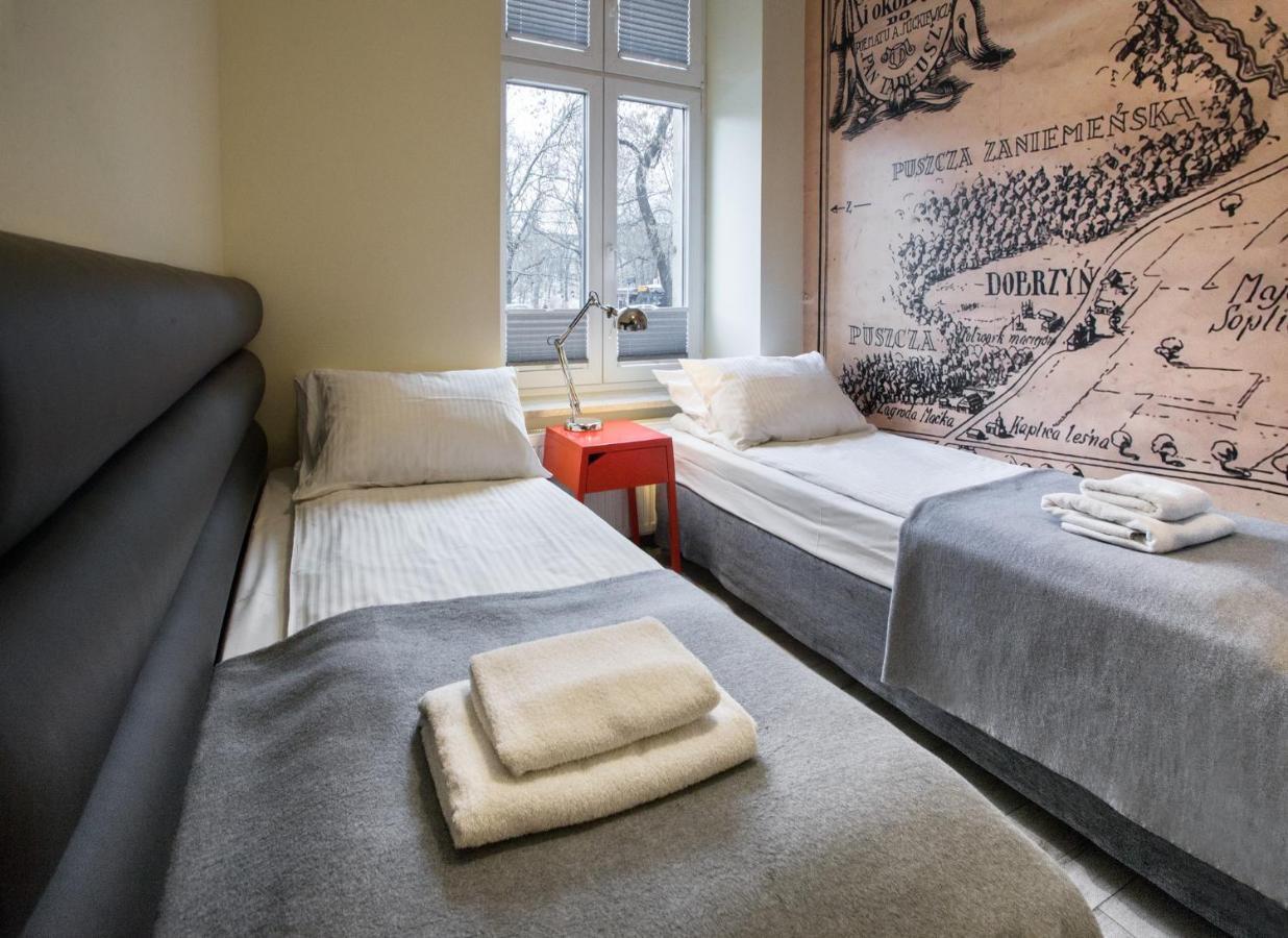 Yourplace M57 Apartments クラクフ エクステリア 写真