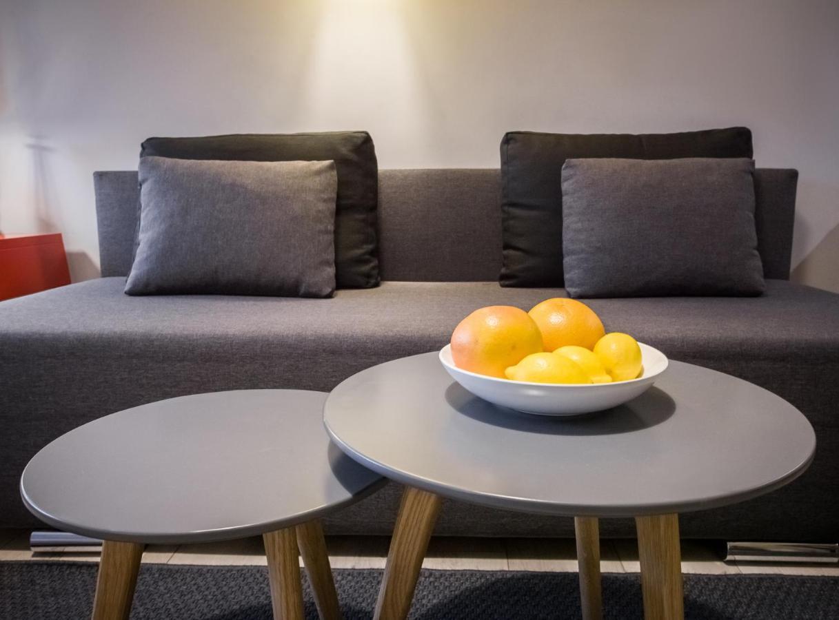 Yourplace M57 Apartments クラクフ エクステリア 写真