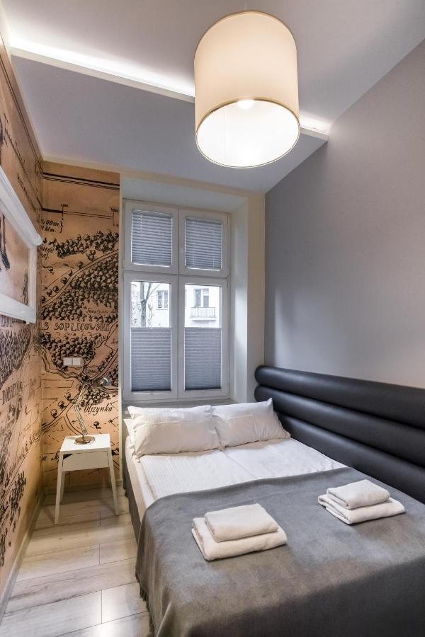 Yourplace M57 Apartments クラクフ エクステリア 写真