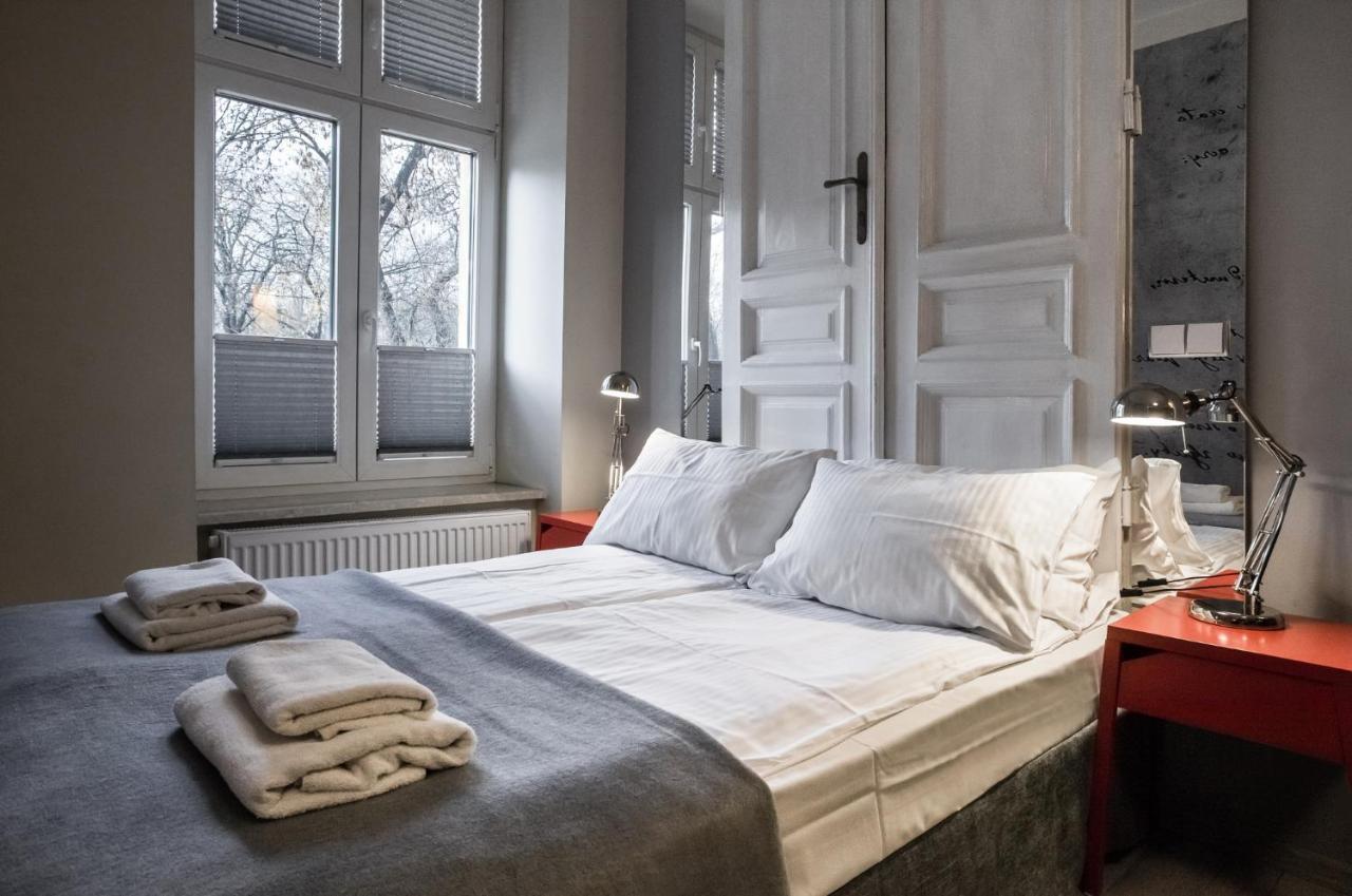 Yourplace M57 Apartments クラクフ エクステリア 写真