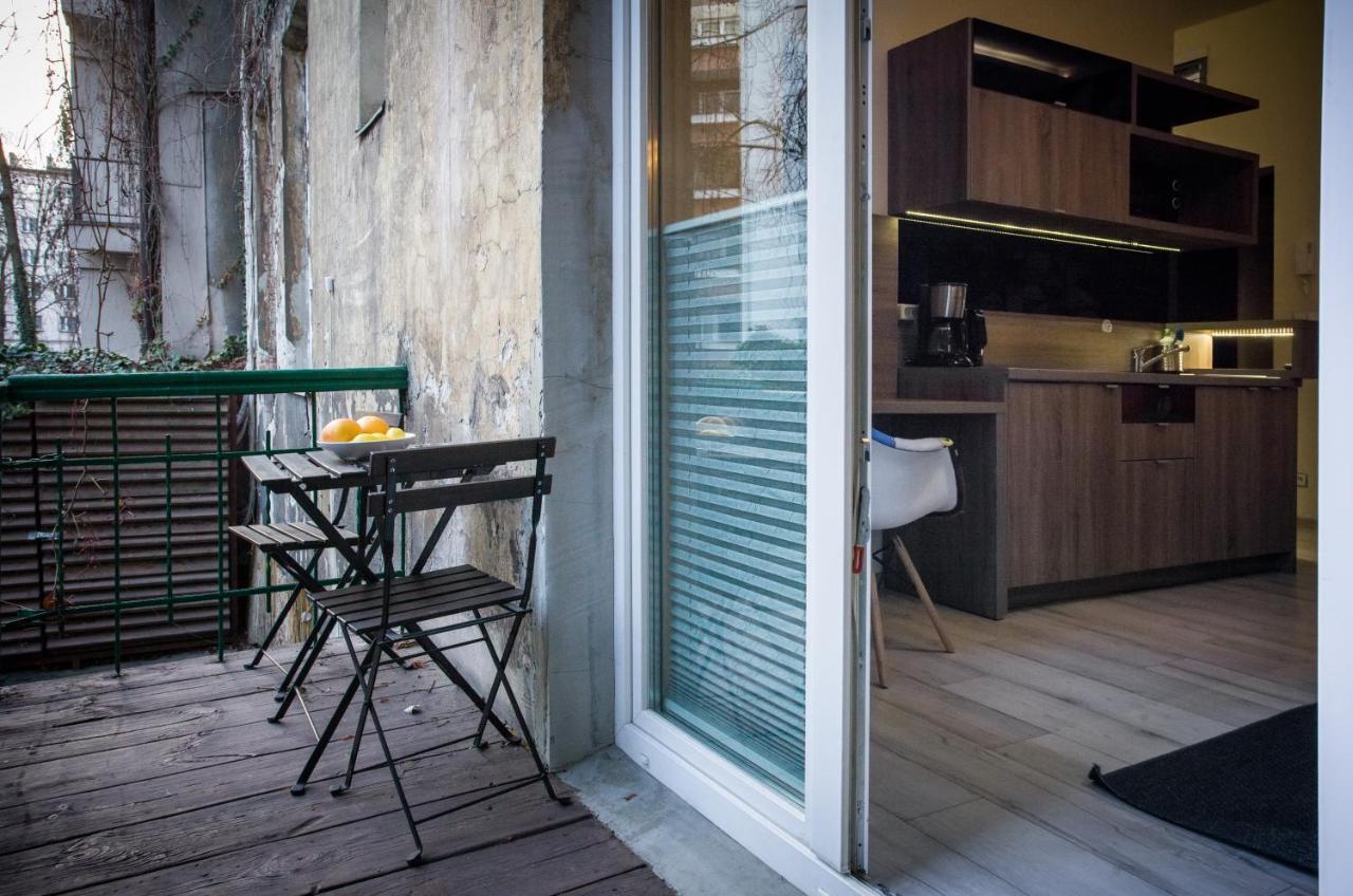 Yourplace M57 Apartments クラクフ エクステリア 写真